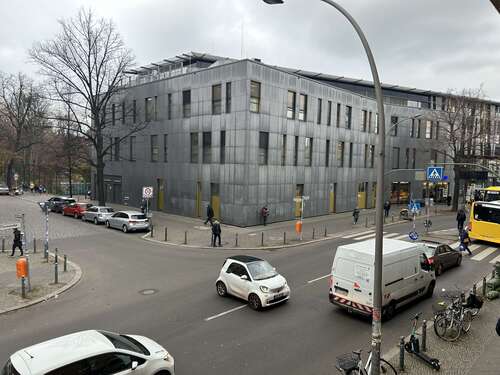 Foto - Büro in Berlin 1.299,84 € 108.32 m²