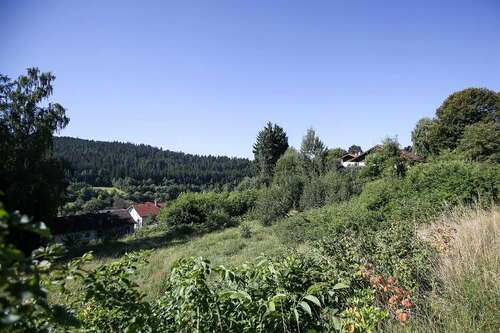 Foto - Grundstück zu verkaufen in Regen 119.000,00 € 1264 m²