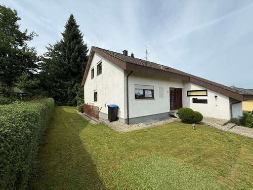 Foto - Haus zum Kaufen in Horb am Neckar 450.000,00 € 225 m²