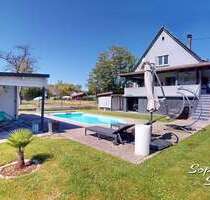 Haus zum Kaufen in Roppenheim 370.000,00 € 123 m²