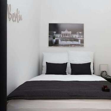 Foto - Wohnen auf Zeit in Berlin 1.290,00 €