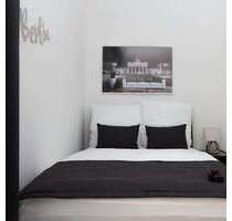 Wohnen auf Zeit in Berlin 1.290,00 €