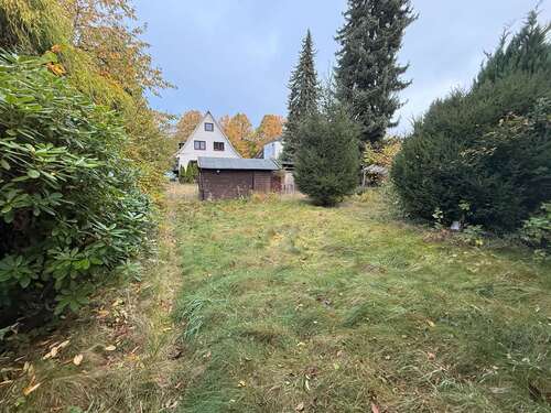 Foto - Grundstück zu verkaufen in Ahrensburg 199.000,00 € 662 m²