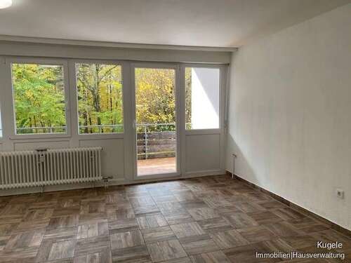 Foto - Wohnung zum Mieten in Waldbronn 500,00 € 39.2 m²