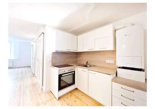 Foto - Wohnung zum Mieten in Berlin 1.100,00 € 38 m²