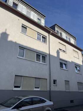 Foto - Wohnung zum Mieten in Pforzheim 450,00 € 35 m²
