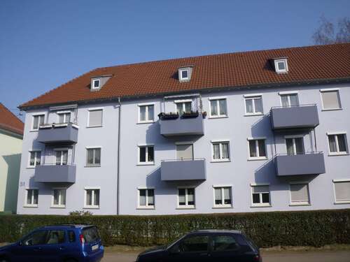Foto - Wohnung zum Mieten in Kornwestheim 592,00 € 58.87 m²