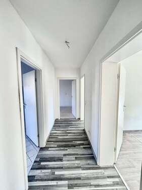 Foto - Wohnung zum Mieten in Wolfen 457,80 € 65.4 m²