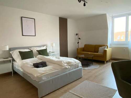 Foto - WG-Zimmer in Berlin 900,00 € 22 m²