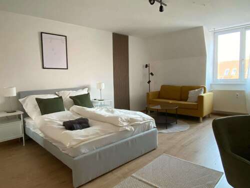 Foto - WG-Zimmer in Berlin 900,00 € 22 m²