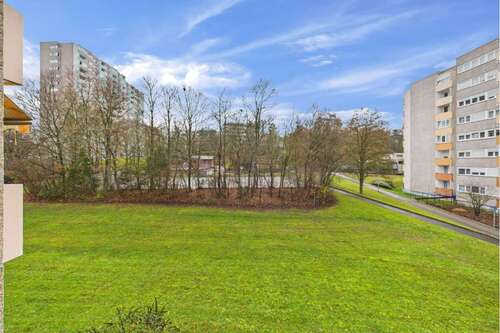 Foto - Wohnung zum Kaufen in Böblingen 274.000,00 € 69.96 m²