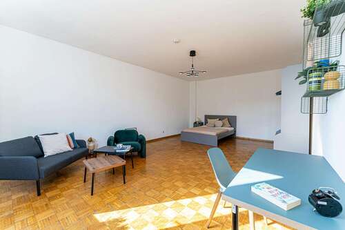 Foto - WG-Zimmer in Berlin 850,00 € 32 m²