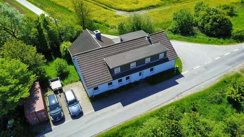 Foto - Haus zum Kaufen in Emmelsbüll-Horsbüll 128.500,00 € 172 m²