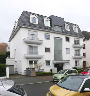 Foto - Wohnung zum Mieten in Frankfurt 2.800,00 € 153 m²