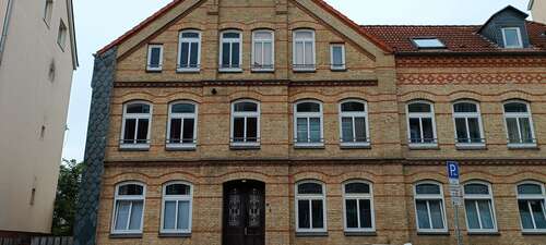 Foto - Wohnung zum Mieten in Flensburg 462,00 € 42 m²