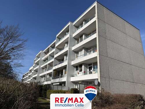 Foto - Wohnung zum Mieten in Celle 550,00 € 68 m²