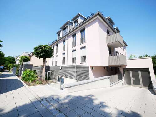 Foto - Wohnung zum Mieten in Dachau 1.275,00 € 67 m²