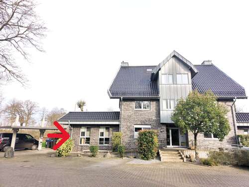 Foto - Wohnung zum Mieten in Bottrop 1.250,00 € 139 m²