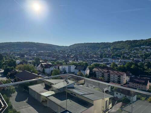 Foto - Wohnung zum Mieten in Mosbach 2.000,00 € 177.09 m²