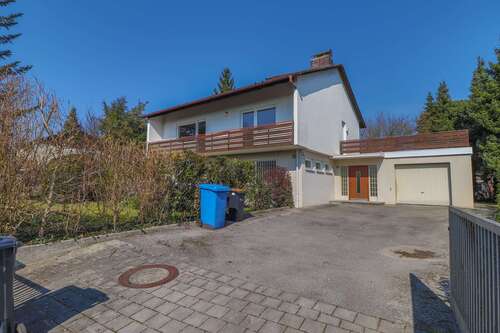 Foto - Haus zum Kaufen in Freilassing 780.000,00 € 175 m²