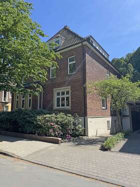 Foto - Haus zum Kaufen in Münster 1.975.000,00 € 338 m²