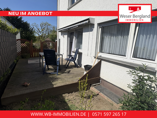 Foto - Wohnung zum Kaufen in Löhne 149.000,00 € 74 m²