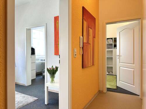 Foto - Büro in Weinheim 437,00 € 46 m²