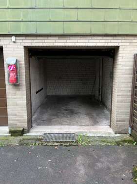 Foto - Garage zu vermieten in Köln 75,00 €