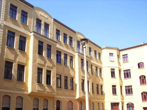 Foto - Wohnung zum Mieten in Magdeburg 380,00 € 47.12 m²