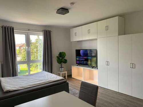 Foto - Wohnen auf Zeit in Münster 1.250,00 €