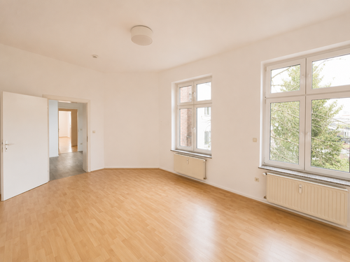 Foto - Wohnung zum Kaufen in Düsseldorf 259.000,00 € 65.22 m²