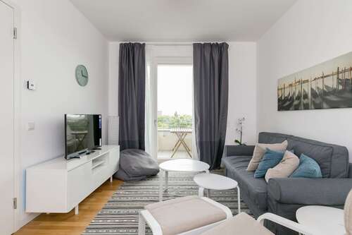 Foto - Wohnung zum Mieten in Berlin 1.700,00 € 54 m²