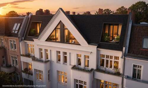 Foto - Wohnung zum Kaufen in Berlin 549.000,00 € 328.51 m²