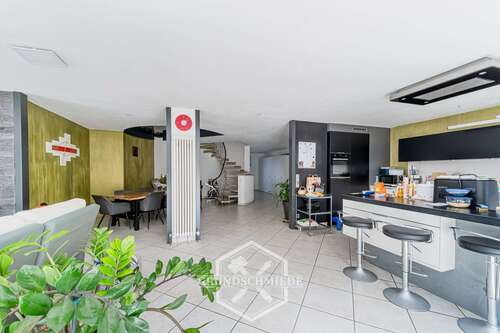 Foto - Büro in Waiblingen 2.400,00 € 253 m²