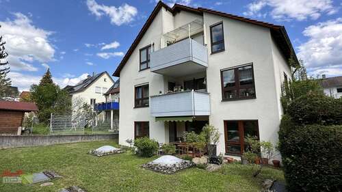 Foto - Wohnung zum Kaufen in Waiblingen 289.000,00 € 77.6 m²