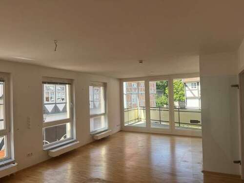 Foto - Wohnung zum Mieten in Wolfenbüttel 925,00 € 92.95 m²