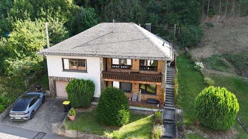 Foto - Haus zum Kaufen in Siebenbach 209.000,00 € 127 m²
