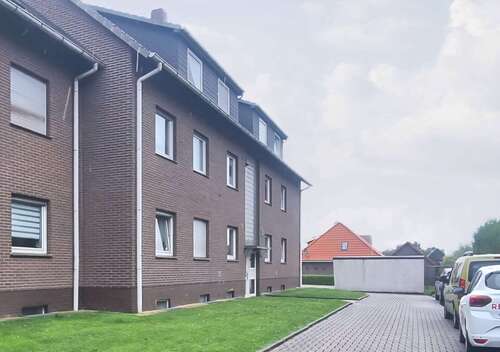 Foto - Wohnung zum Kaufen in Bockhorn 99.000,00 € 72 m²