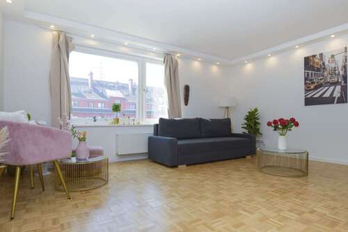 Foto - Wohnung zum Kaufen in München 650.000,00 € 66 m²