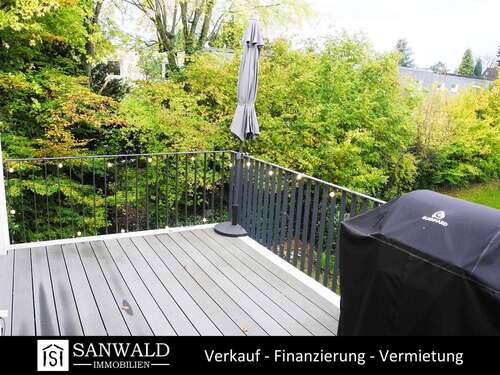 Foto - Wohnung zum Mieten in Mettmann 1.250,00 € 91 m²