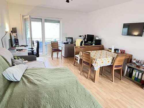 Foto - Wohnung zum Kaufen in Bad Vilbel 257.000,00 € 78.9 m²