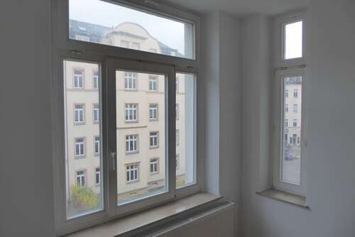 Foto - Wohnung zum Mieten in Chemnitz 150,00 € 27 m²