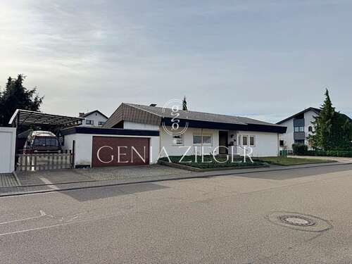 Foto - Haus zum Kaufen in Waghäusel 580.000,00 € 163 m²