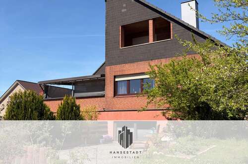 Foto - Haus zum Kaufen in Deutsch Evern 549.000,00 € 297 m²