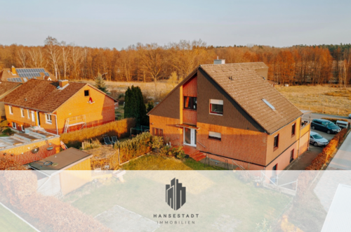 Foto - Haus zum Kaufen in Deutsch Evern 549.000,00 € 297 m²