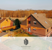 Haus zum Kaufen in Deutsch Evern 549.000,00 € 297 m²