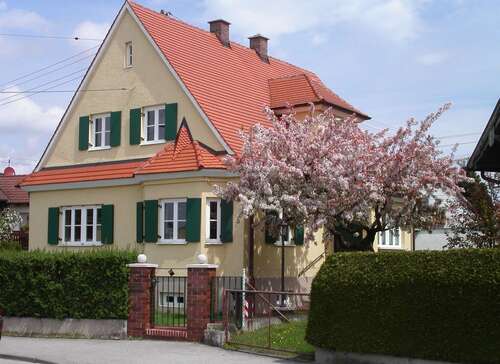 Foto - Haus zum Kaufen in Diedorf 799.999,00 € 135 m²