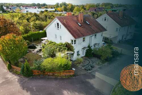 Foto - Haus zum Kaufen in Elbe-Parey 169.000,00 € 107.87 m²