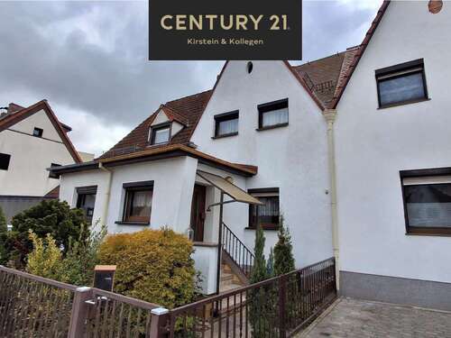 Foto - Haus zum Kaufen in Gera 95.000,00 € 72.92 m²