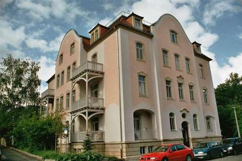 Foto - Wohnung zum Mieten in Dresden 512,50 € 60.26 m²